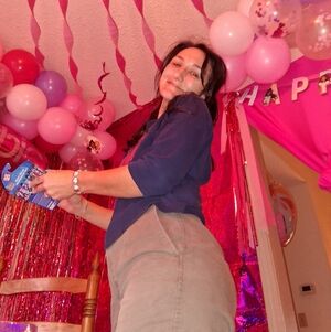 Meet your Posher, Haley